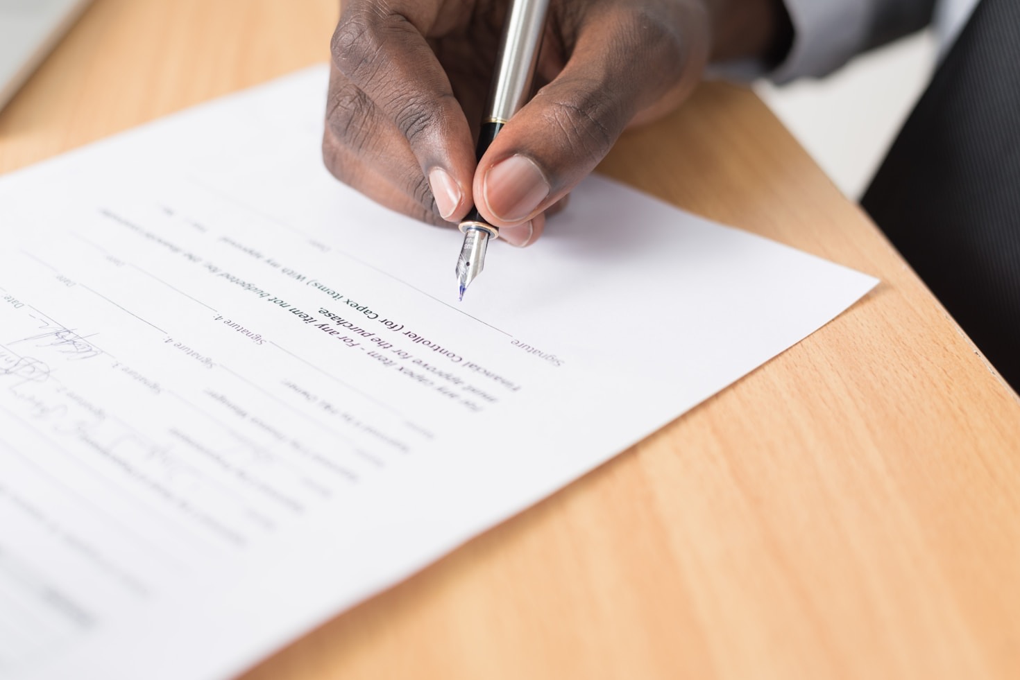 Top 5 Legal Tips for Effective Trust Management