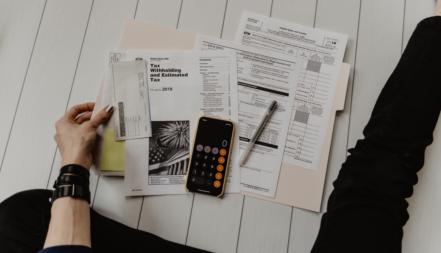 Legal Updates Impacting Trusts in 2024